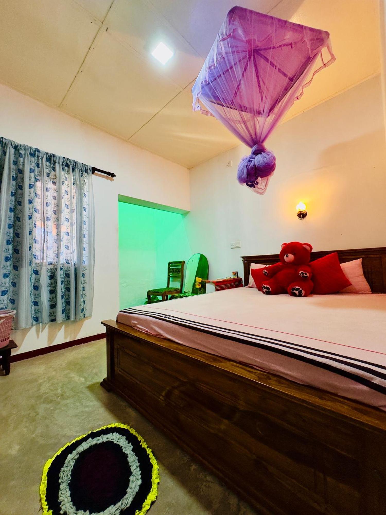 Soldara Gedara Apartment Hikkaduwa Exterior photo
