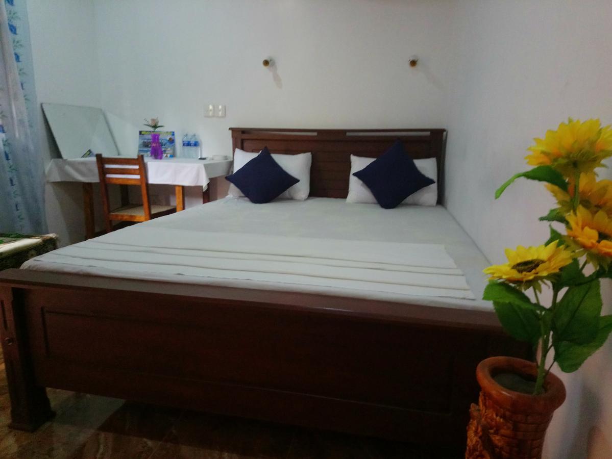 Soldara Gedara Apartment Hikkaduwa Exterior photo